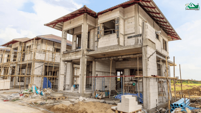 Step by Step House Construction Process in India | Sqft.Expert