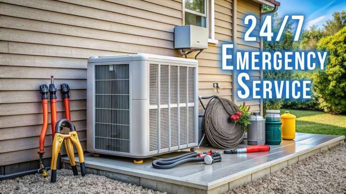 Common HVAC Emergencies And How to Avoid Them
