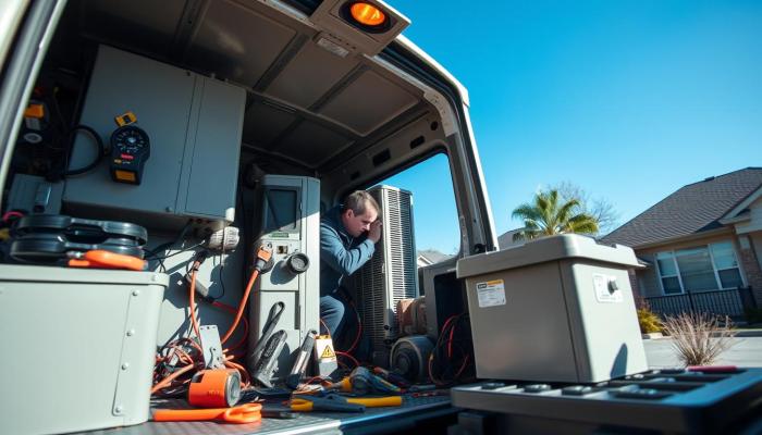 HVAC Emergency Repair Guide: Quick Solutions