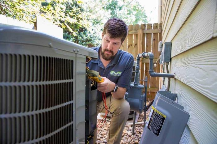 Emergency HVAC Services | Why They Matter