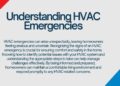 Understanding HVAC Emergencies: How to Know When to Call the Pros | PDF ...