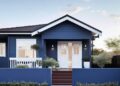 Revamp Your Home with Stunning Colour Combination Choices for Exterior ...