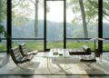 Life In Philip Johnson’s The Glass House, An Icon Of Modernist ...