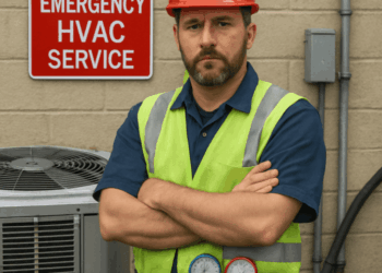 Essential Tips for Emergency HVAC Services | LC Heating And Air ...