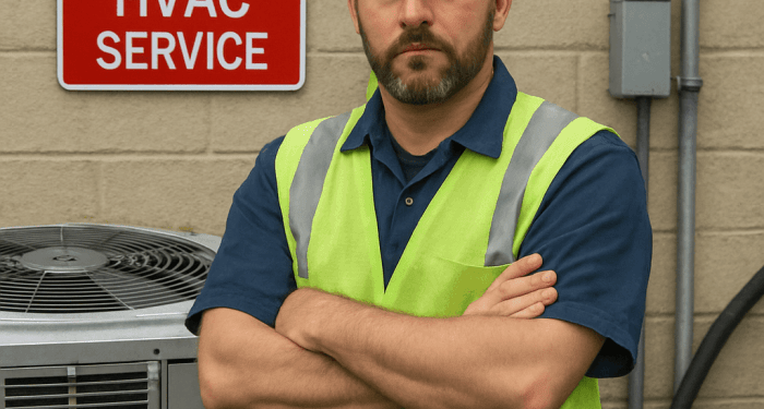 Essential Tips for Emergency HVAC Services | LC Heating And Air ...