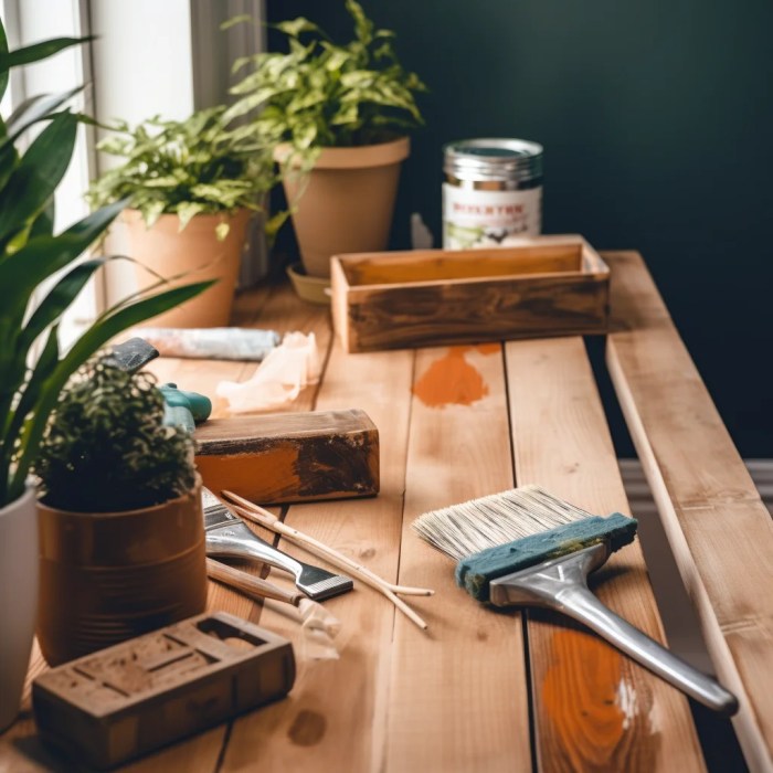 DIY Home Improvement for Beginners: Step-by-Step Guide to Renovation ...