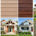 8 Different Types of Wood Siding: Essential Ultimate Guide For Stunning ...